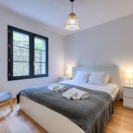 Immobilier De Montagne - La Collection - Les Appartements Saint-Gervais-les-Bains Eksteriør bilde