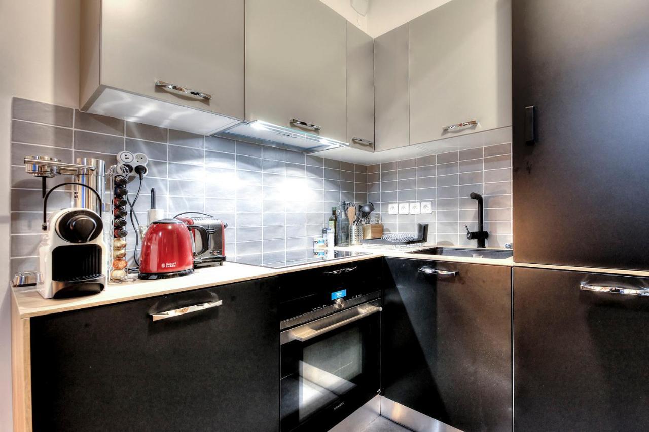 Immobilier De Montagne - La Collection - Les Appartements Saint-Gervais-les-Bains Eksteriør bilde