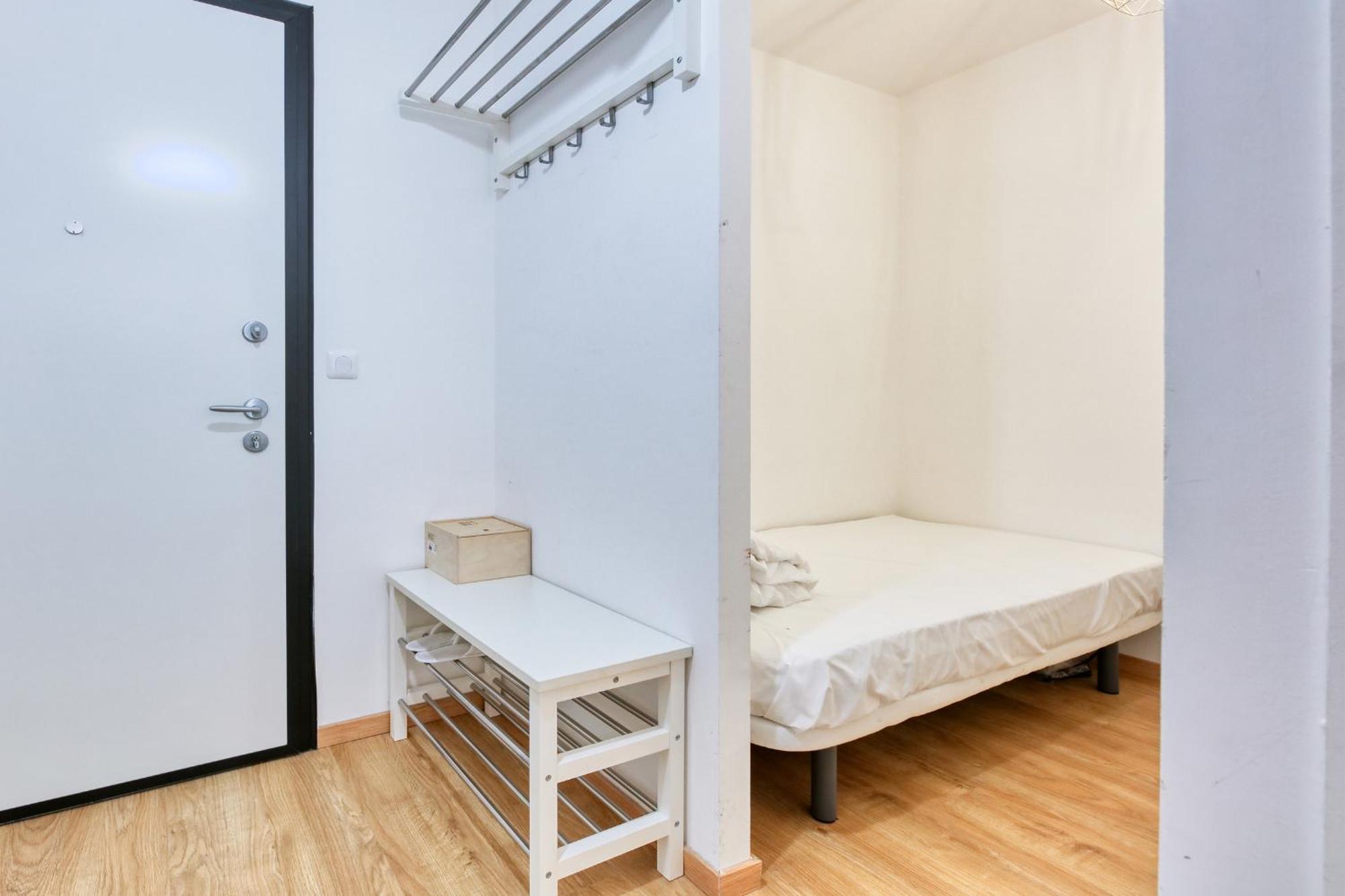Immobilier De Montagne - La Collection - Les Appartements Saint-Gervais-les-Bains Eksteriør bilde