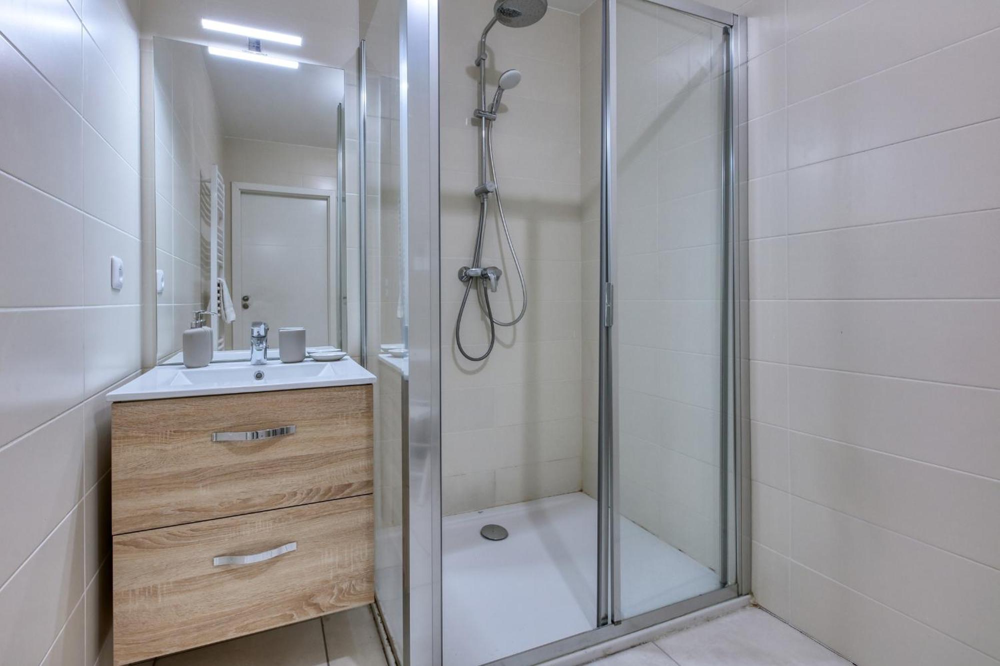 Immobilier De Montagne - La Collection - Les Appartements Saint-Gervais-les-Bains Eksteriør bilde